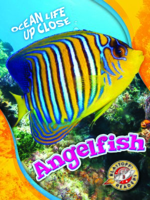 cover image of Angelfish
